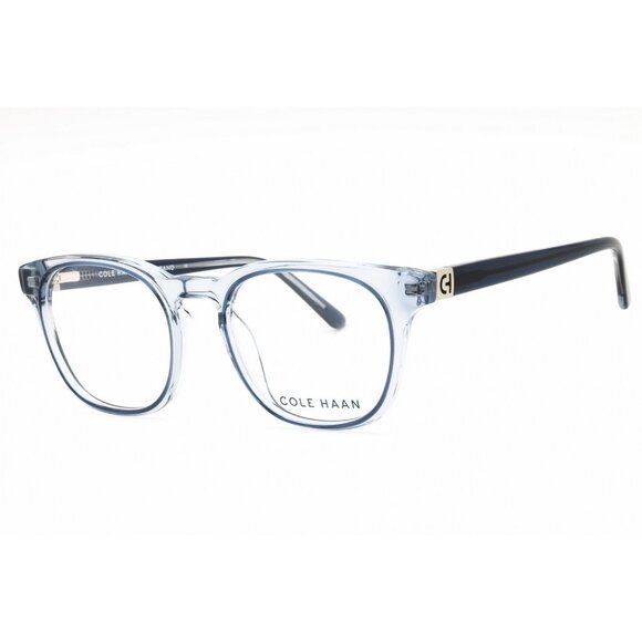 COLE HAAN EYEGLASSES CH4500-416-50 New with case - Picture 2 of 5